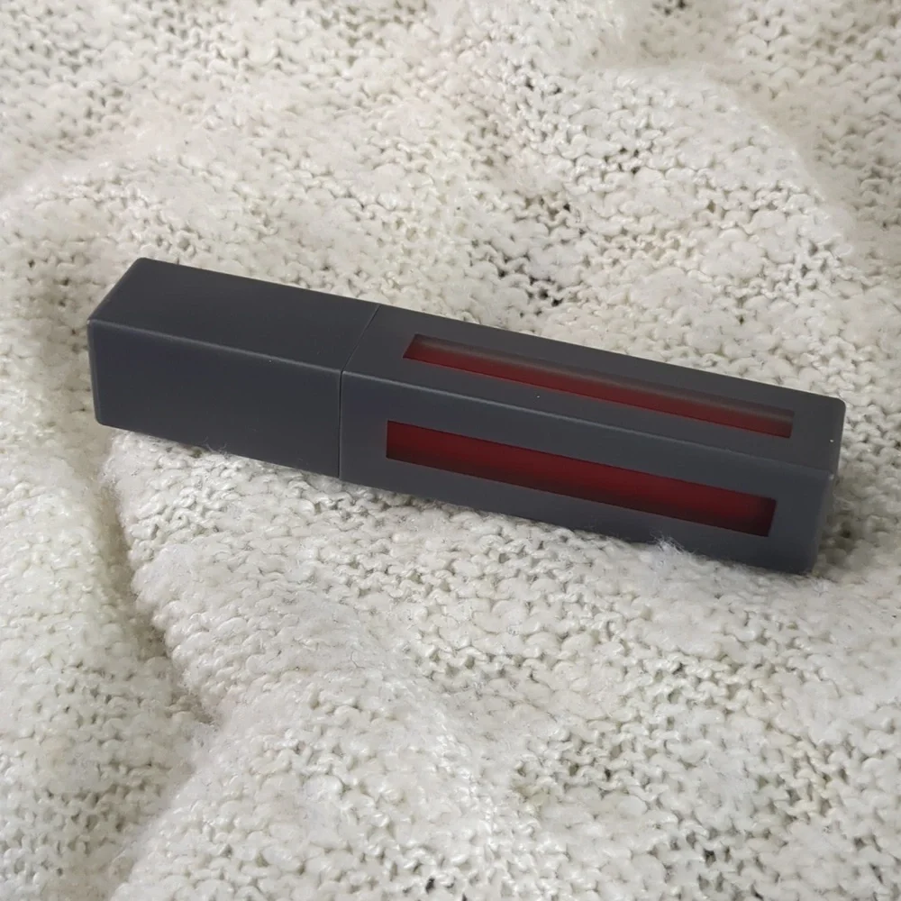 KAB Cosmetics Lip Gloss in Wine + Dine